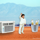 Illustration for article titled How To Keep Cool Without Going Broke This Summer
